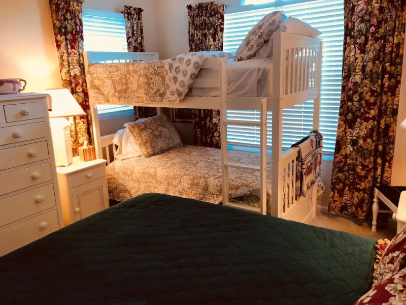 The Shores at Mackinaw