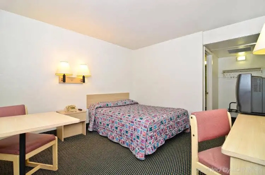 Americas Best Value Inn