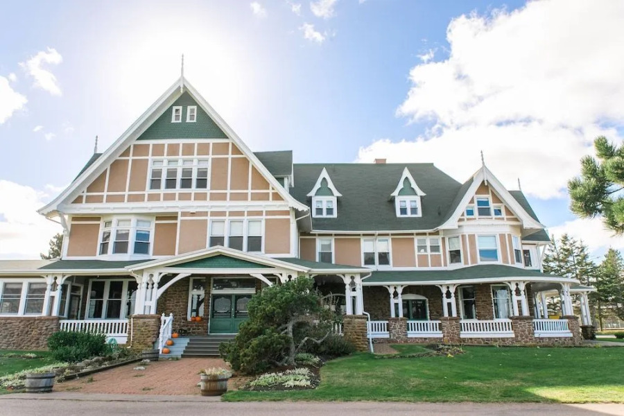 Dalvay by the Sea Hotel