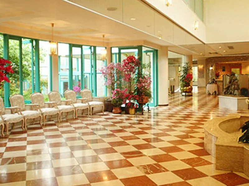 Ryokan Hokumon Yashiki