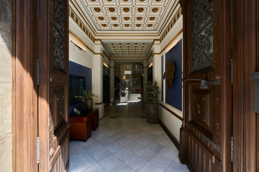 Catalonia Plaza Cataluña