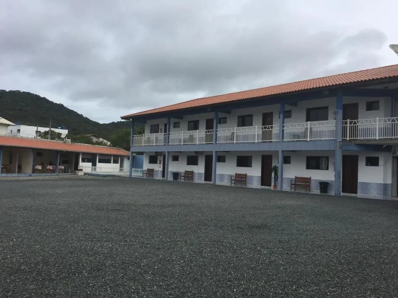 Hotel E Pousada Coraa A O Do Oceano