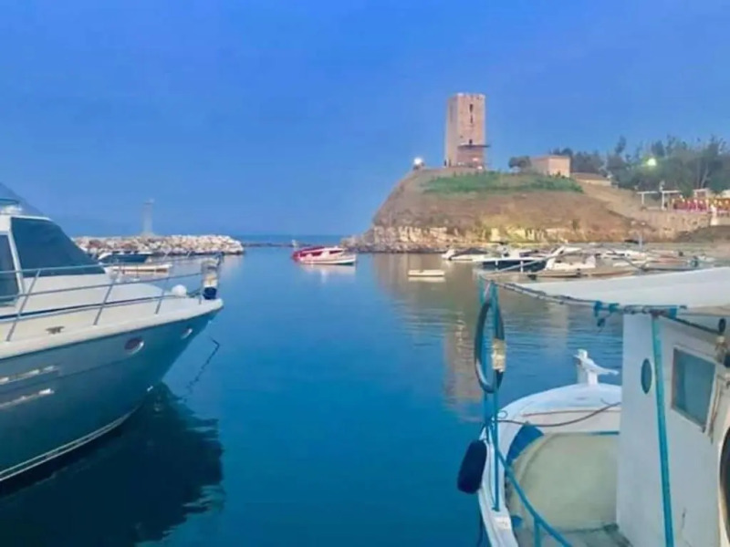 The house of Peristeris Nea Fokaia