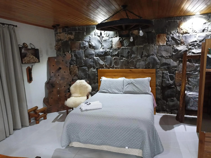 Aconchego da Serra Edícula