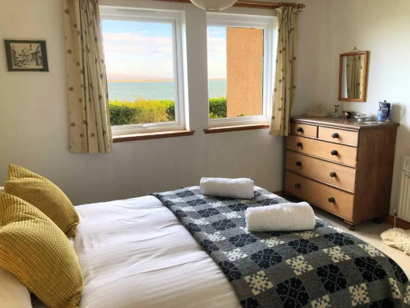 Shorefield, Bruichladdich