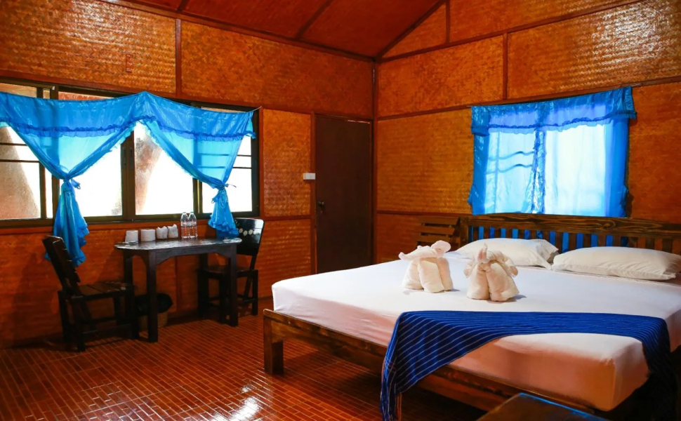 Karen Eco Lodge