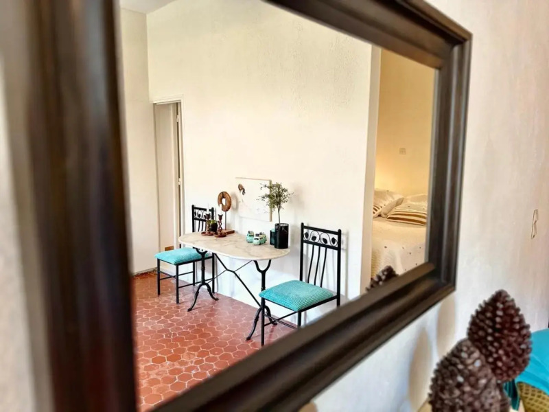 Résidence Place Poullan