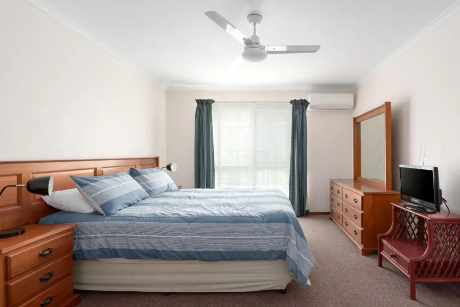 Seascapes Tin Can Bay