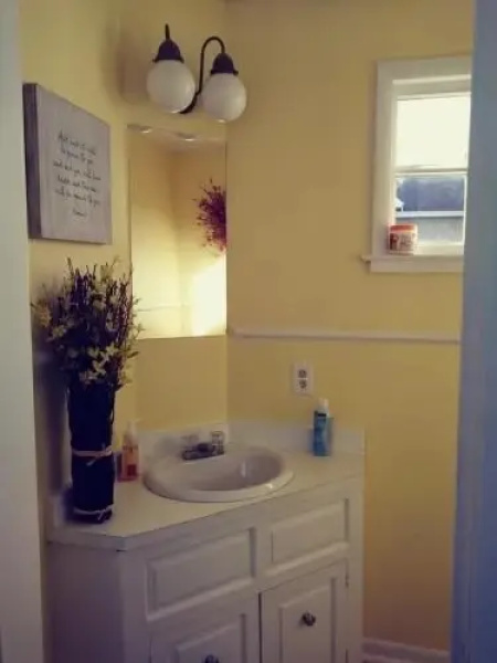 Angie's House