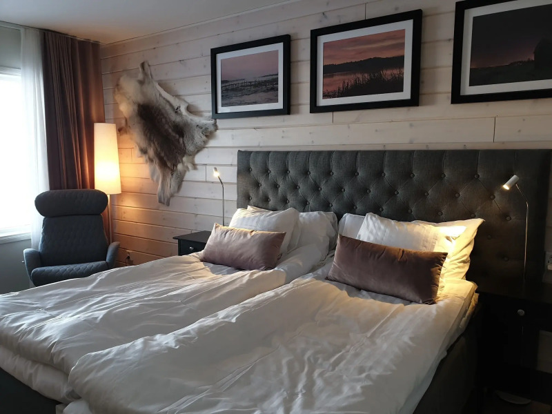 Kukkolaforsen Turist & Konferens