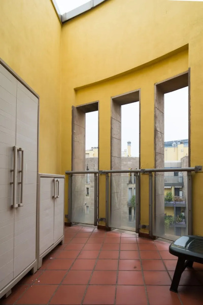 Cozy Penthouse Holiday House