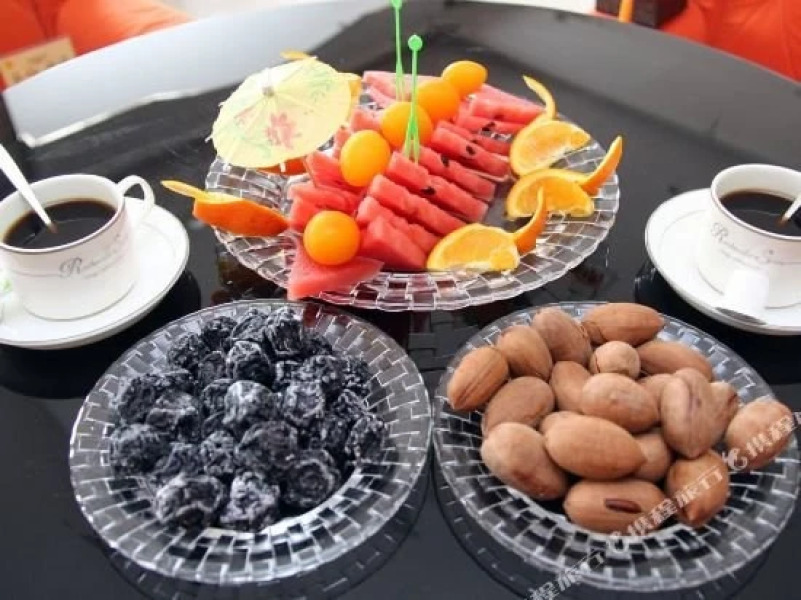 Haifan Star Chain Hotel (Store A and B)