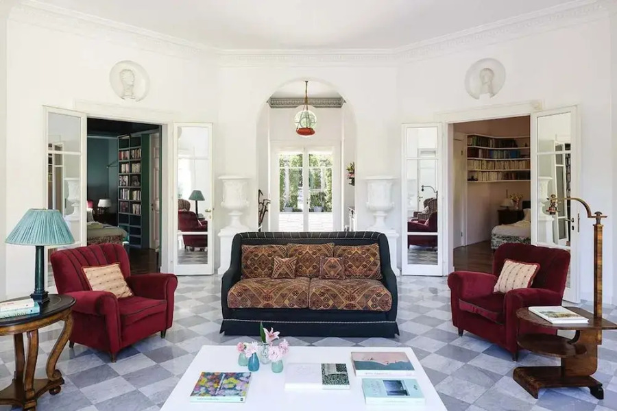 Charming 1BR Suite in Revislate