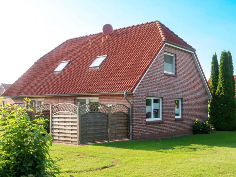 House Wilken Ditzum 33871