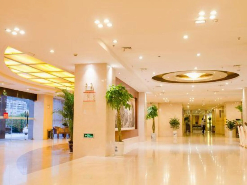 Tianji Hotel