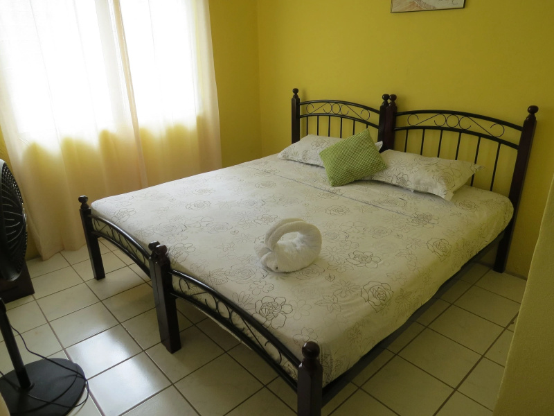 Sky Flower Hotel Belmopan / El Rey Hotel