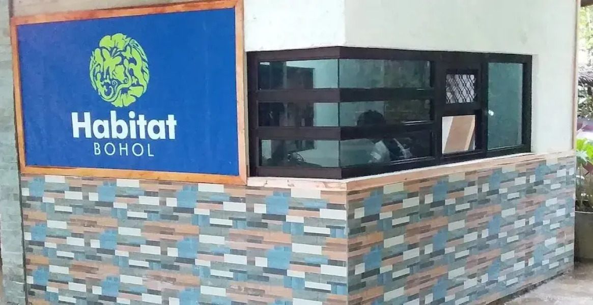 Habitat Bohol Highland Nature