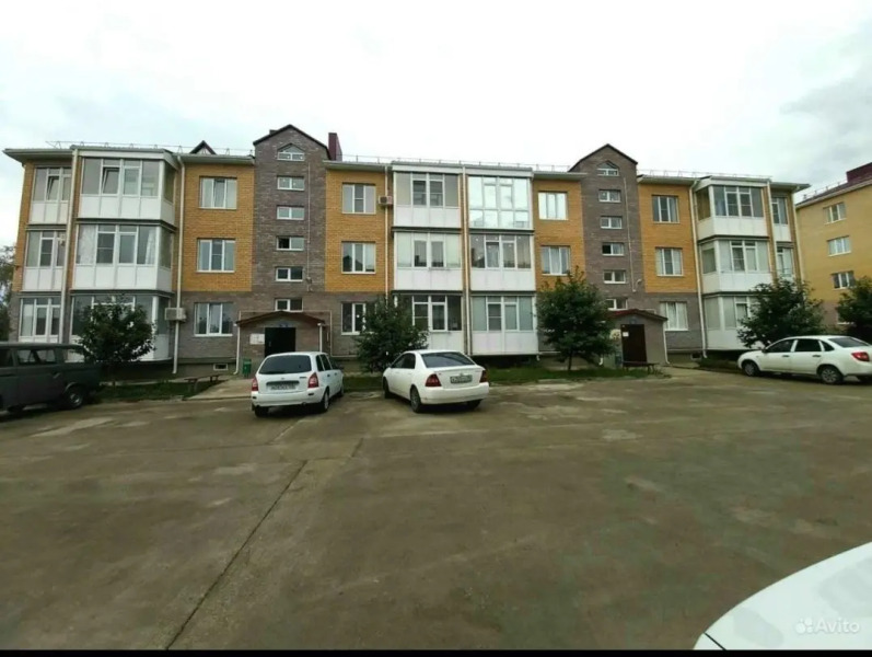 Апартаменты на улице Гранитная