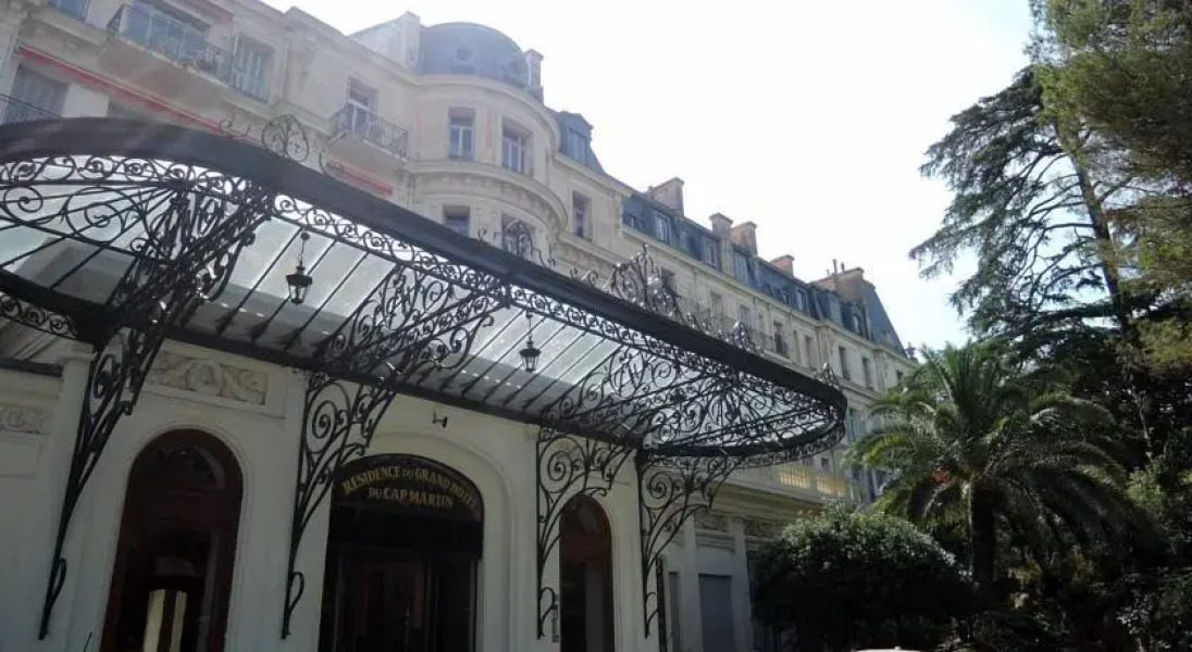 Apartment Prestige Cap Martin