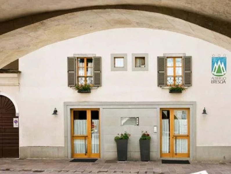 Albergo Ristorante Brescia
