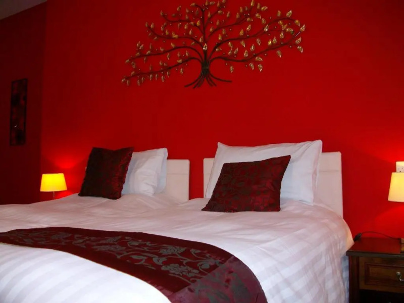 Gate Lodge Guest House