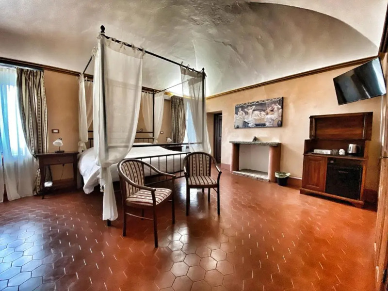 Abbazia Delle Sorelle