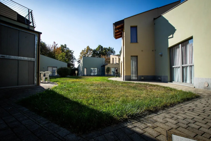 Room in Holiday House - Albavillage Residence Ideal Apartment for Families