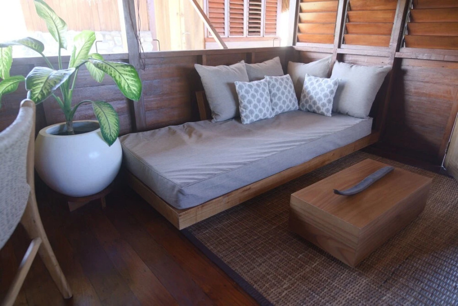 Naia Villas and Bungalows Sumbawa