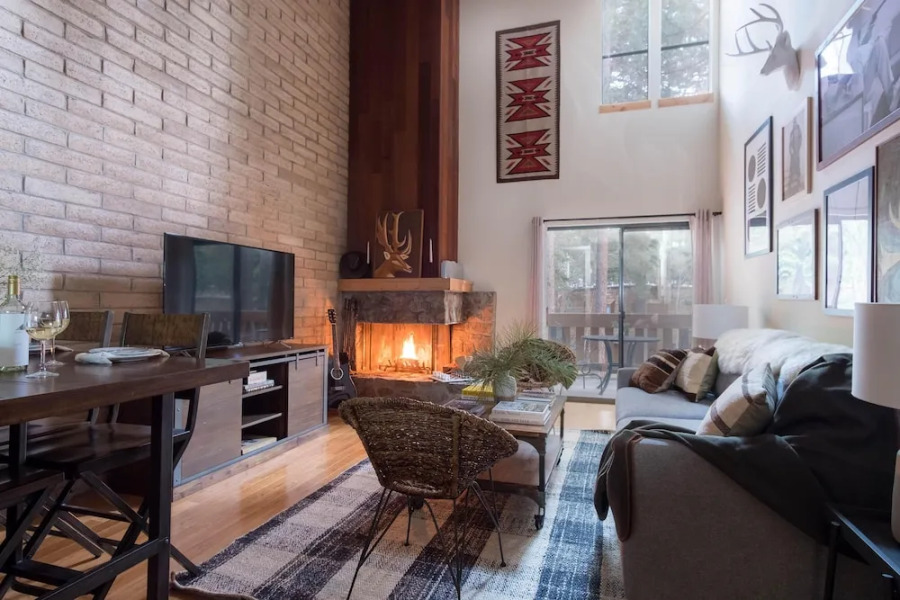 The North Lake Tahoe Ski, Snowboard And Sup Club