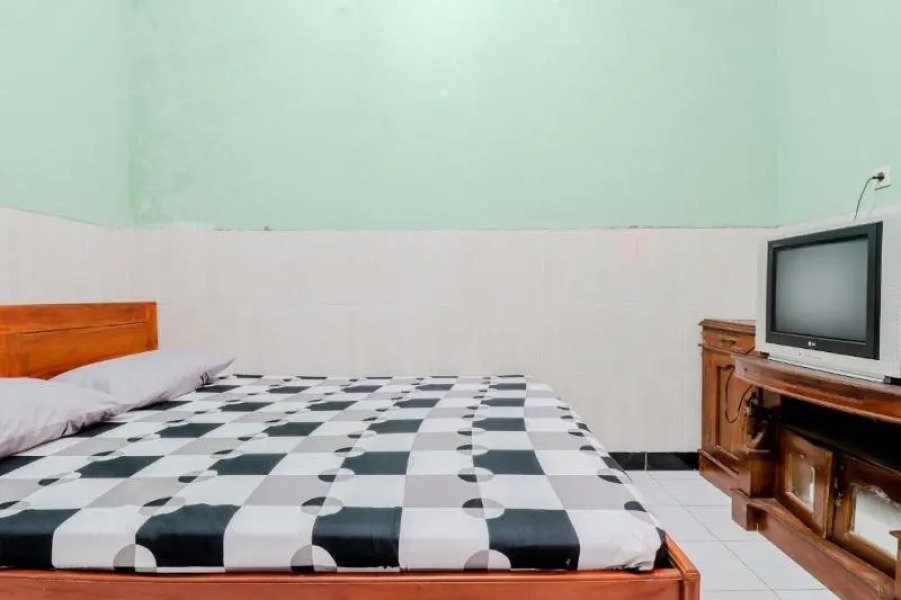 Losmen Panorama By Zuzu