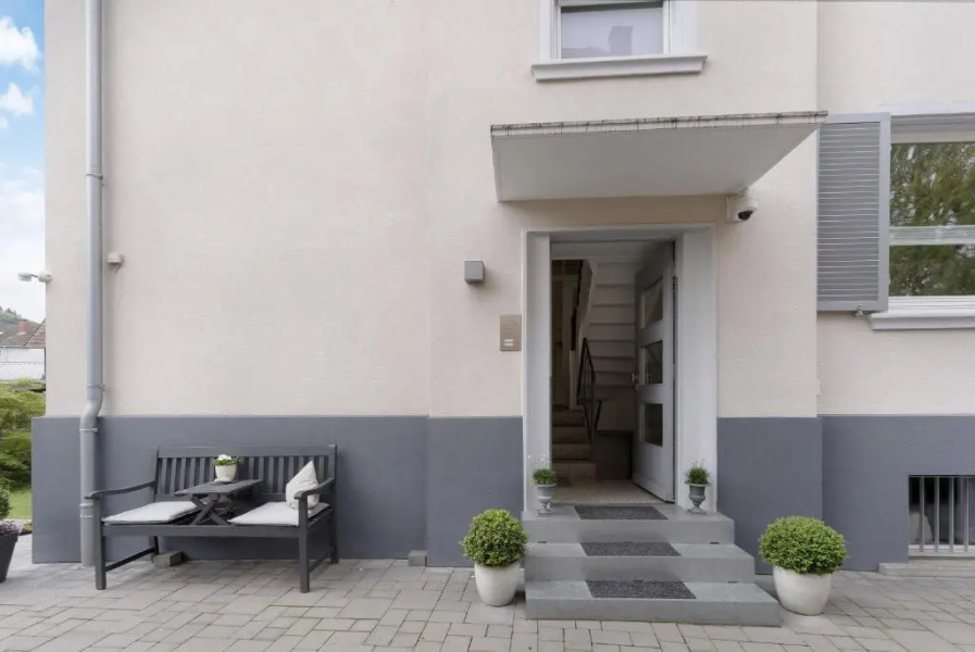 Ferienwohnung Haus No.6