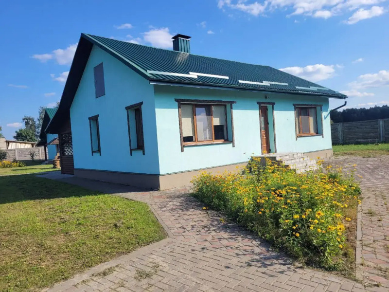 Агроэкоусадьба Васильки