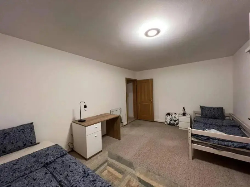 Specious 5.5 rooms garden house @ Wallisellen