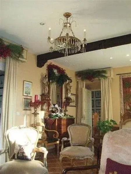 Casa Alta Royal Lodge - Guest House