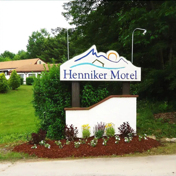 Henniker Motel