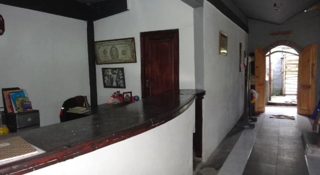 BaliTrekk Boutique Hotel