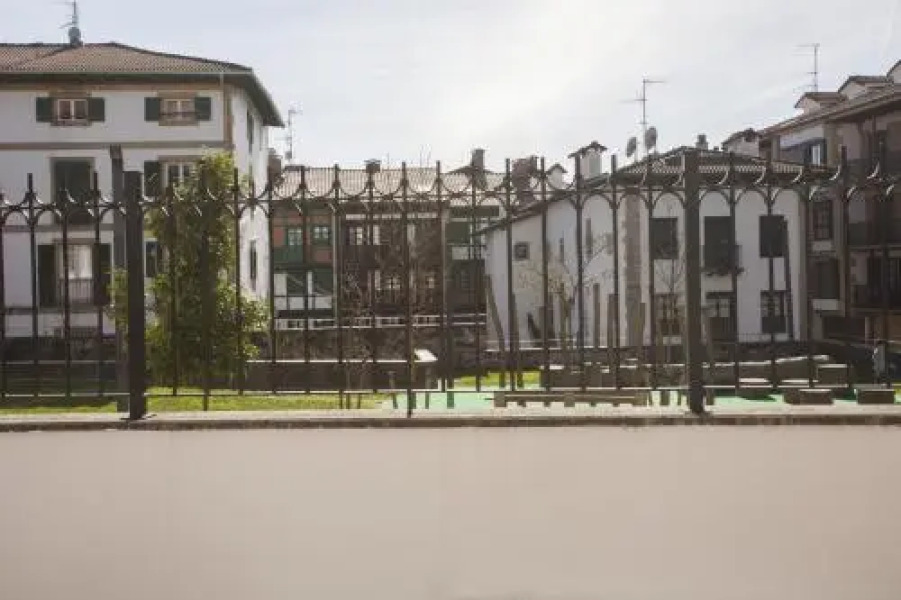 Kabuxa - Basque Stay