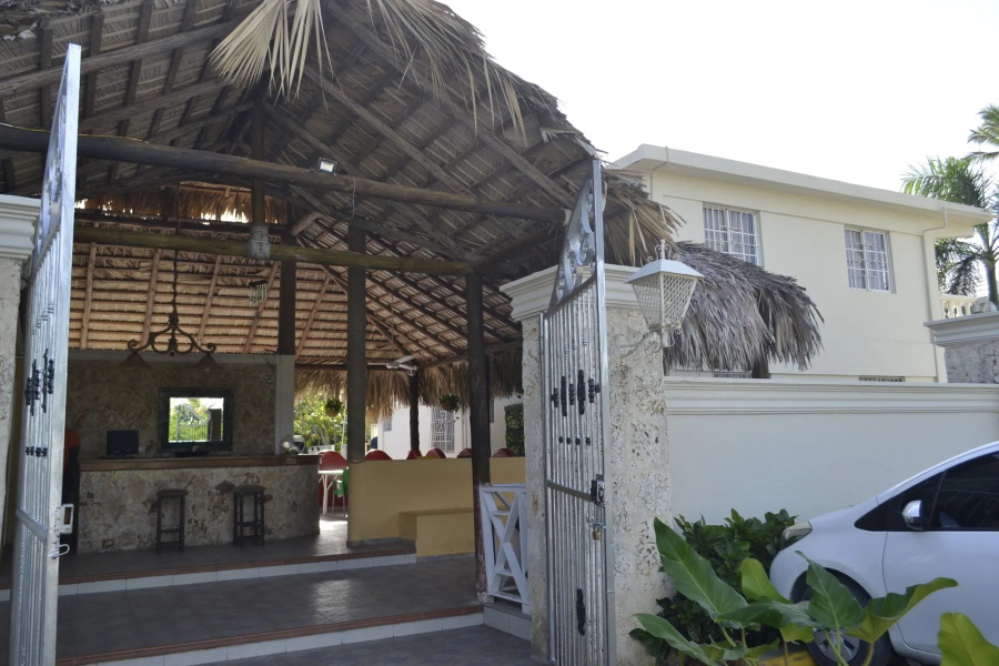 Guesthouse Caribe Punta Cana