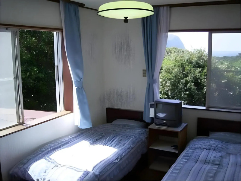 Pension Blue Marlin (Hachijojima)