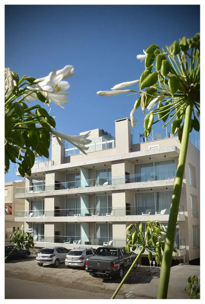 Amura Suites