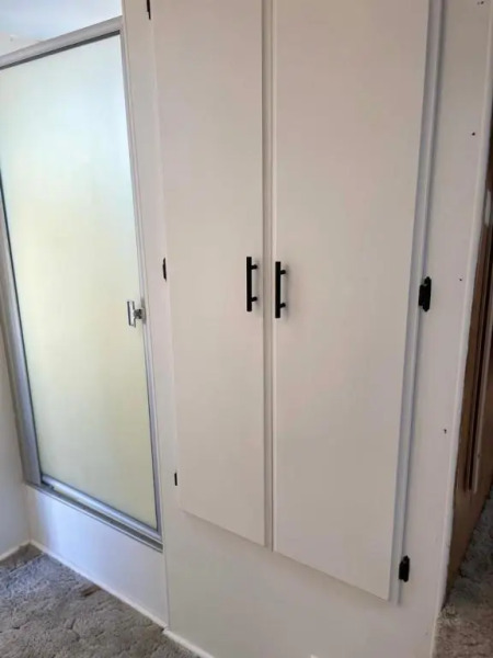 RV2 Stunning RV Private Netflix FreeParking