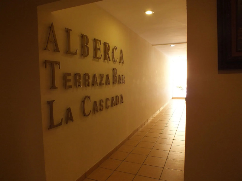 Hotel Rincón Real Suites