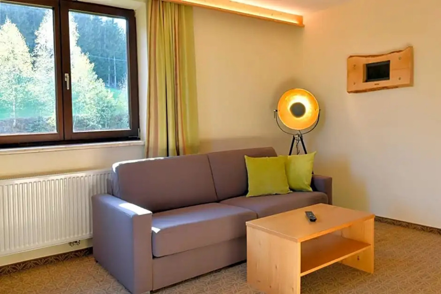 Gasthof Pension Seidl