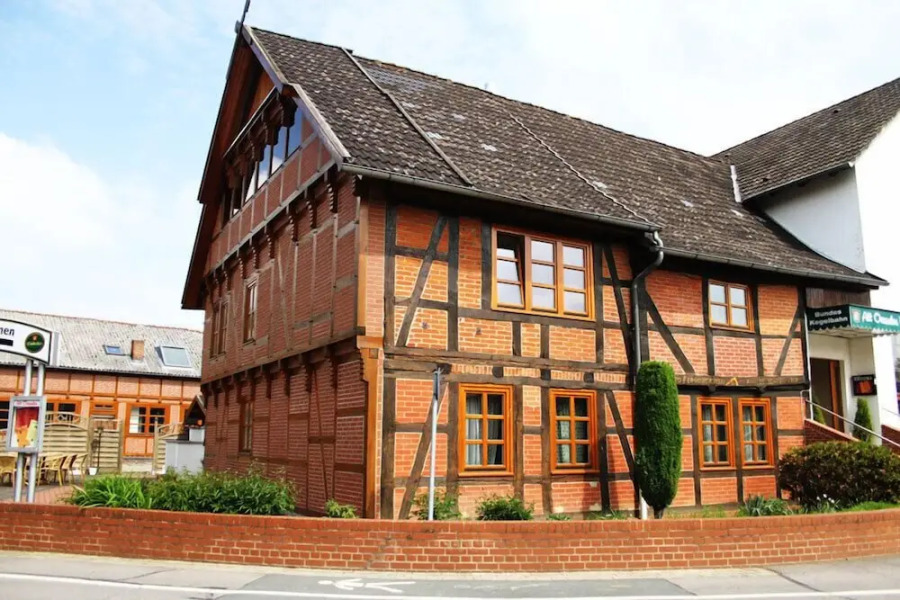 Hotel Alt Oesselse