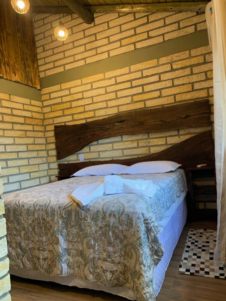 Pousada Equilibrio dos Canyons