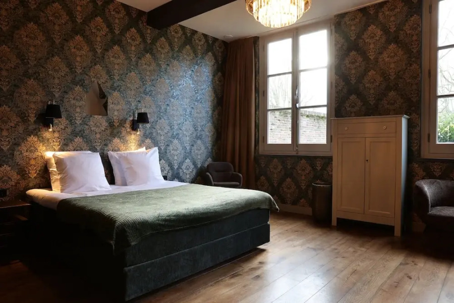 Stadshotel Geertruidenberg