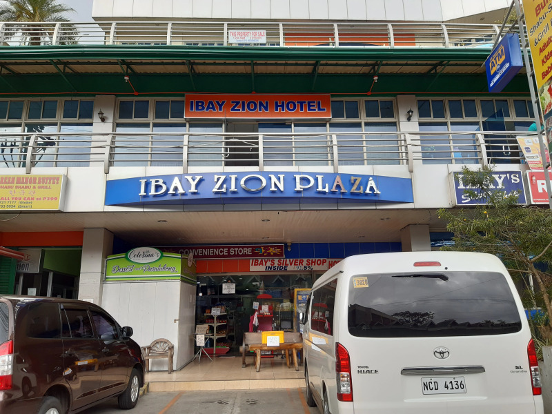 OYO 765 Ibay Zion Hotel