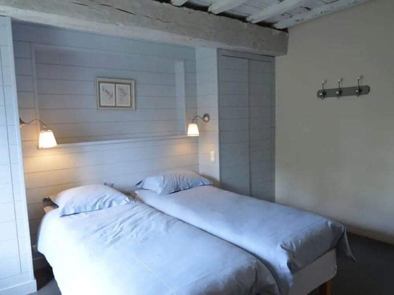 Elegant Estate Stay, Maredsous