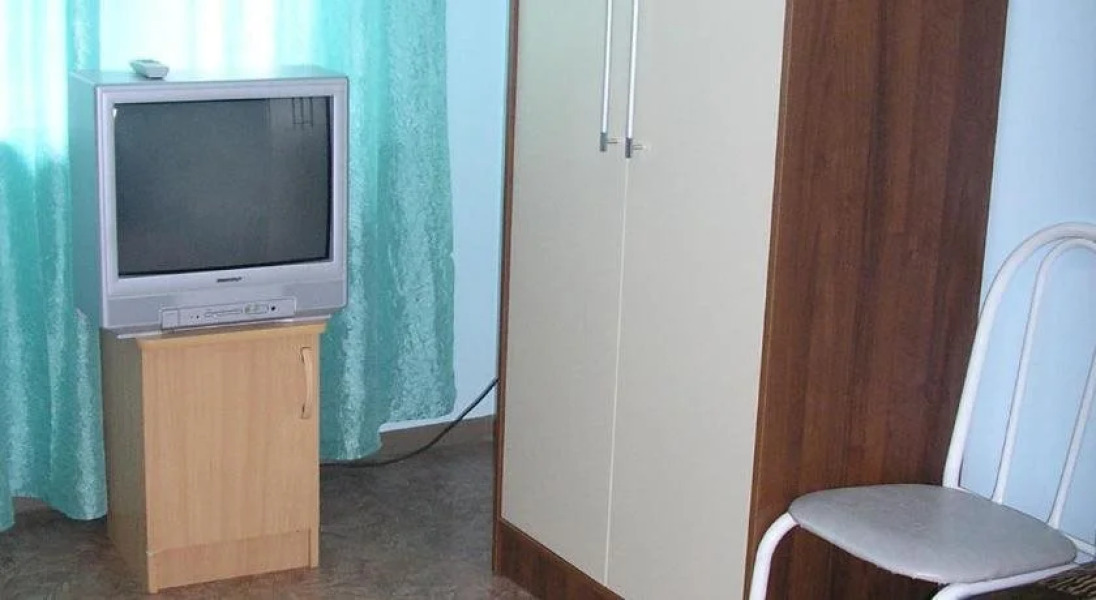 Гостевой Дом Уютный Дворик