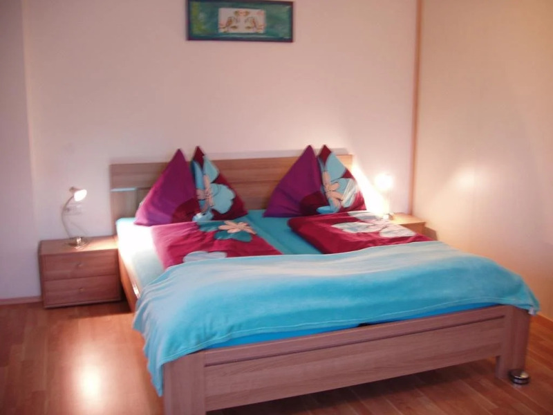 Appartement Wohlfartstätter